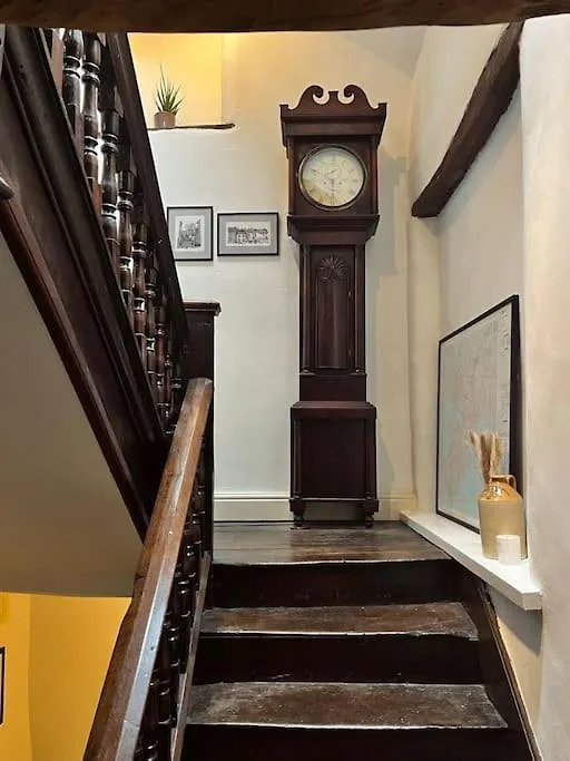 District Loft Kendal