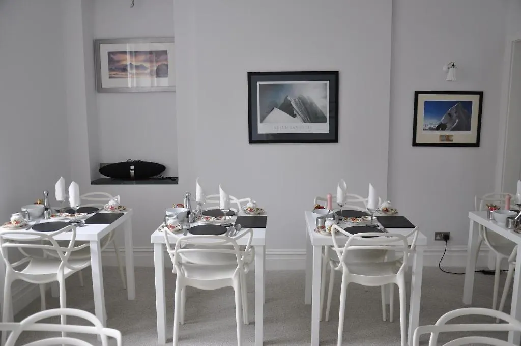 Vendégház Rooms36 4*