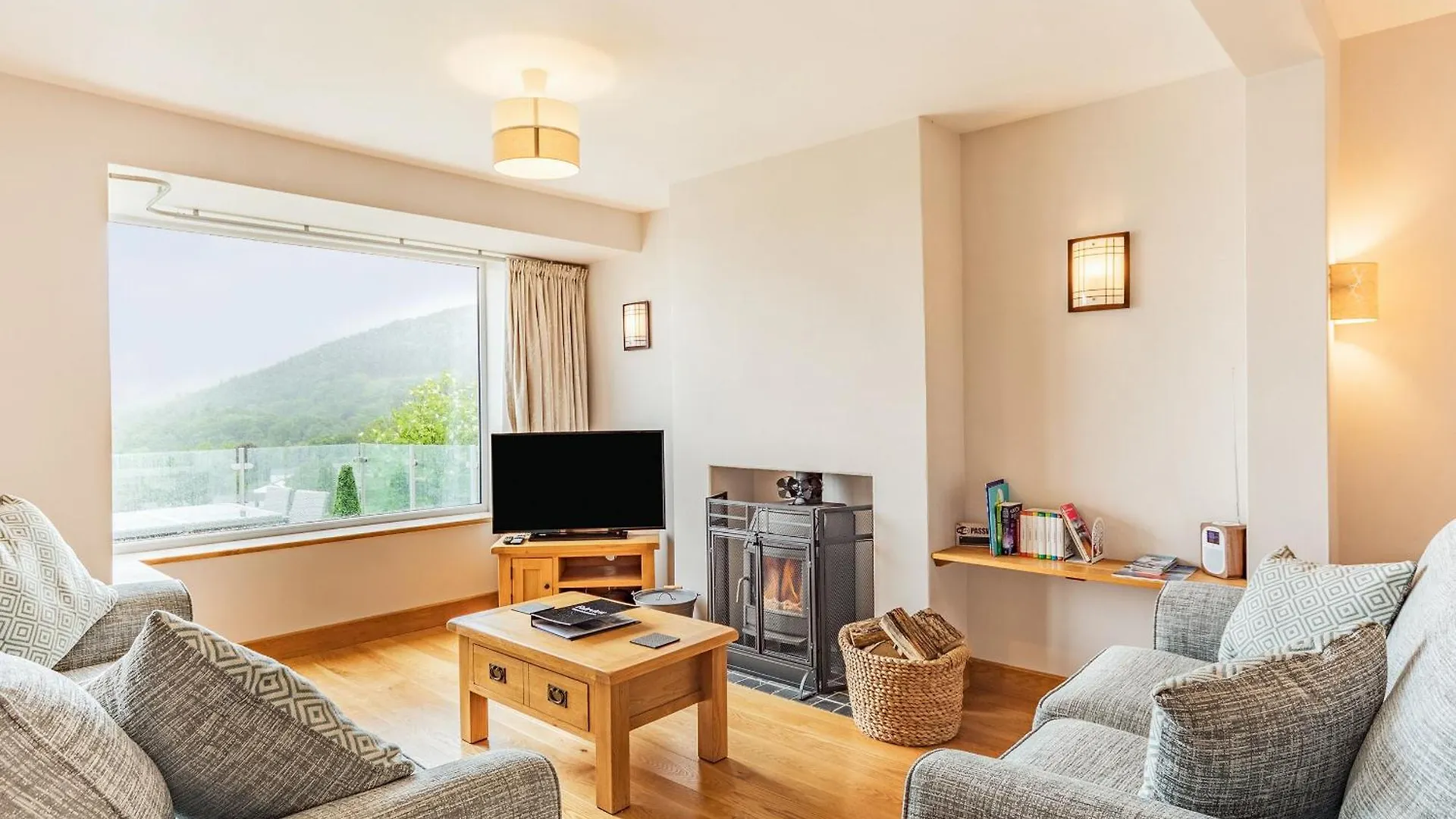 Casa vacanze Fairview