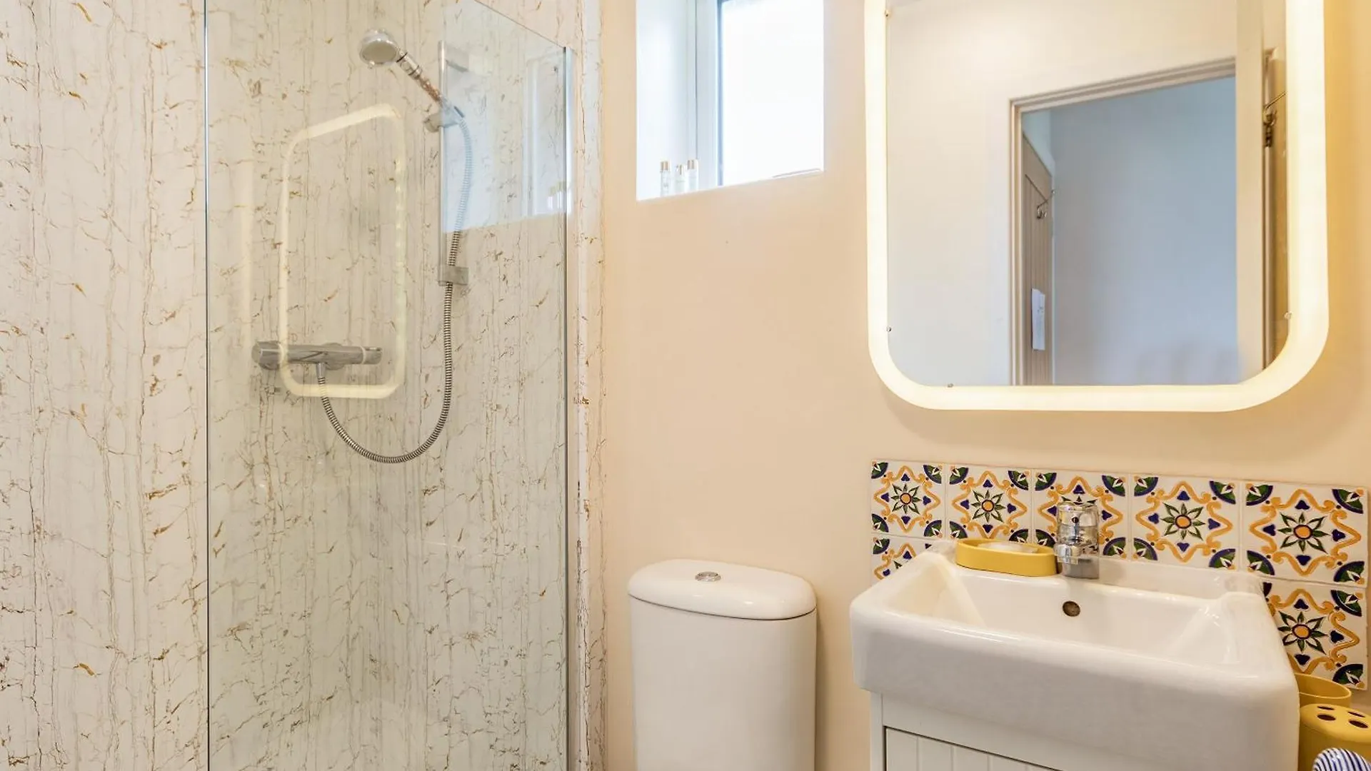 Casa vacanze Fairview *