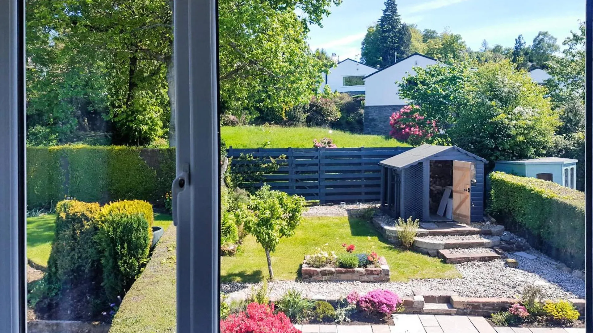 Fairview Casa vacanze *