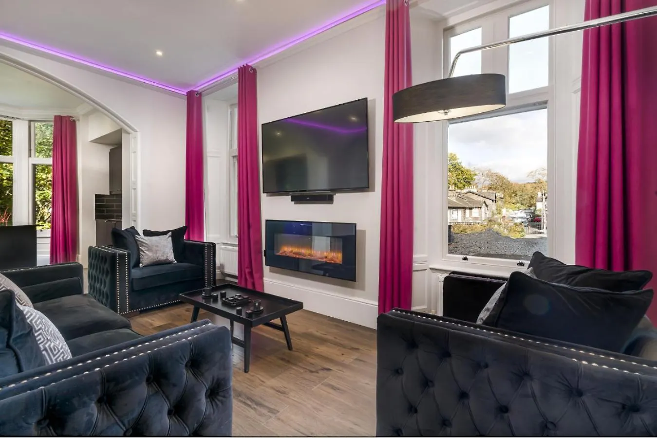 Appartement Grand *