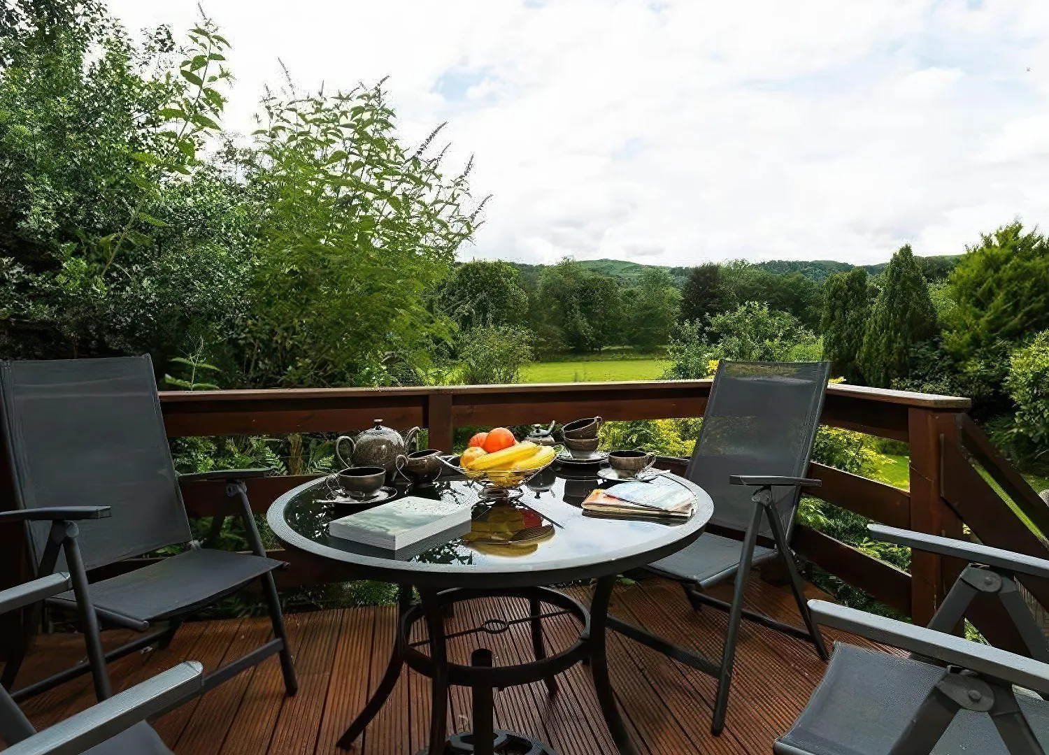 Bracken Howe Σπίτι διακοπών Ambleside