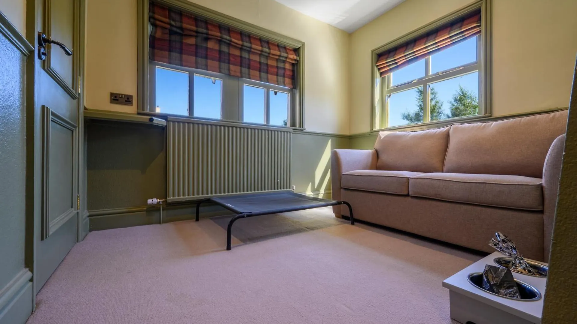 The Horse And Farrier And The Salutation Keswick 3*