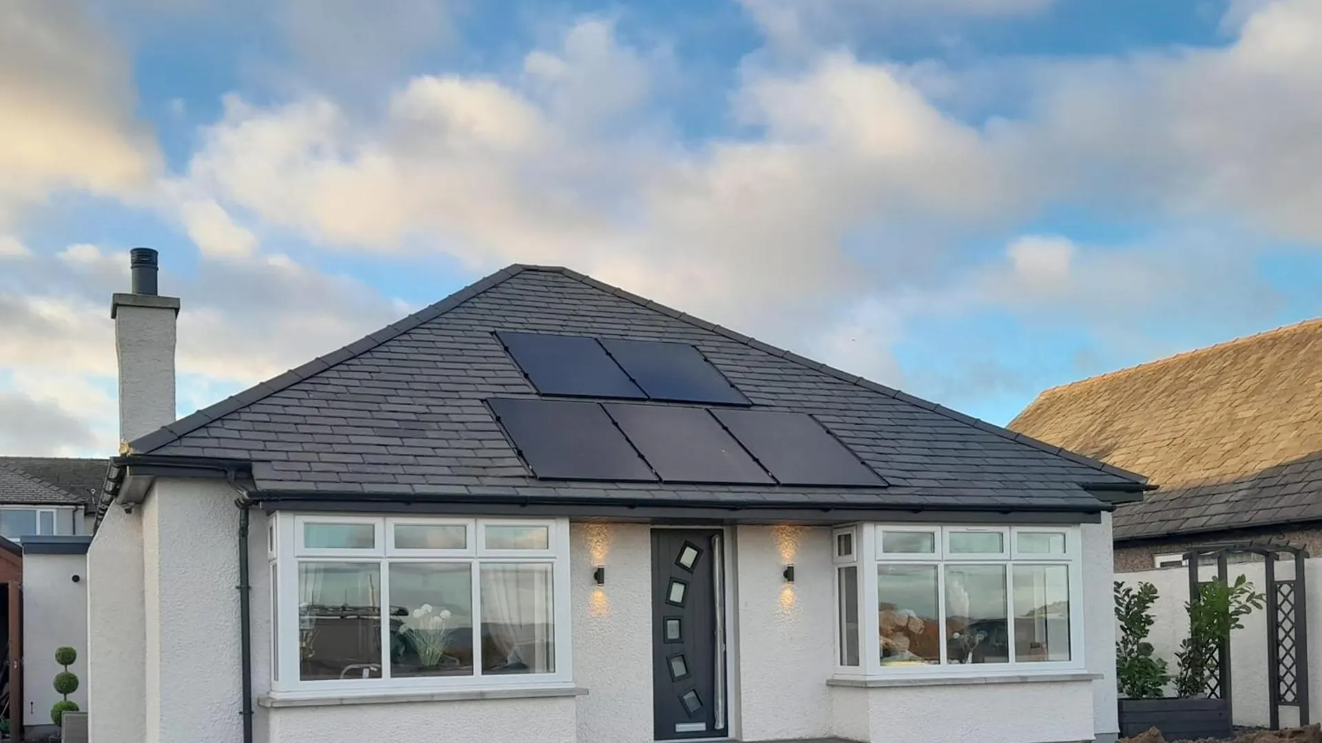 Access Holiday home