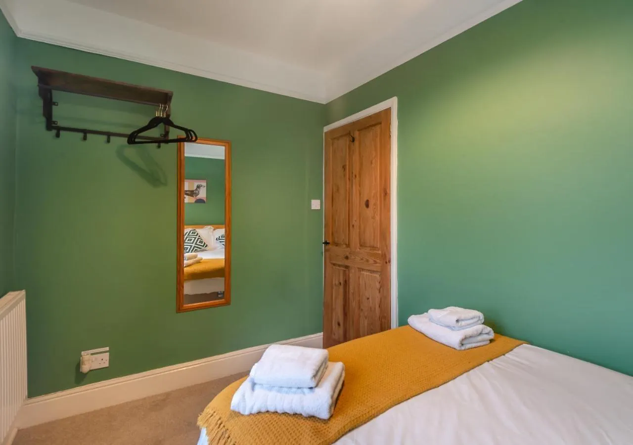 Casa vacanze Daffodil House -