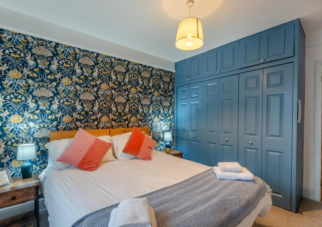 Daffodil House - * Cockermouth