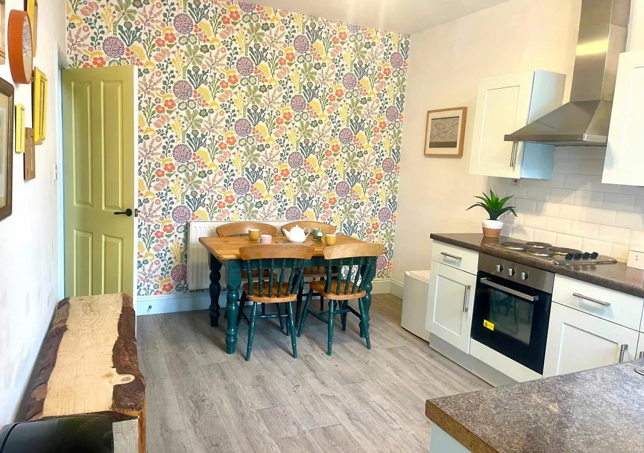 Daffodil House - Casa vacanze