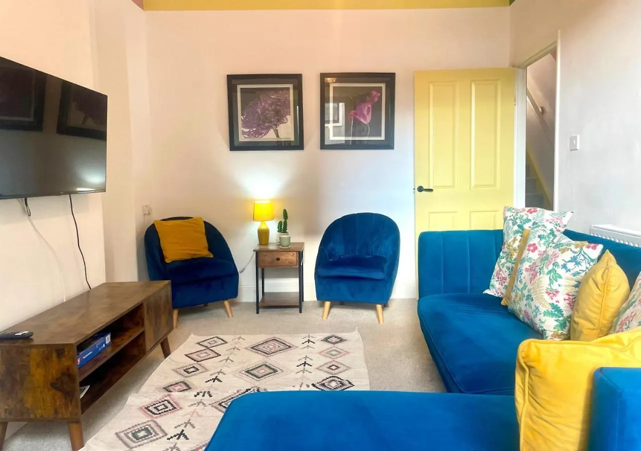 Daffodil House - Casa vacanze Cockermouth