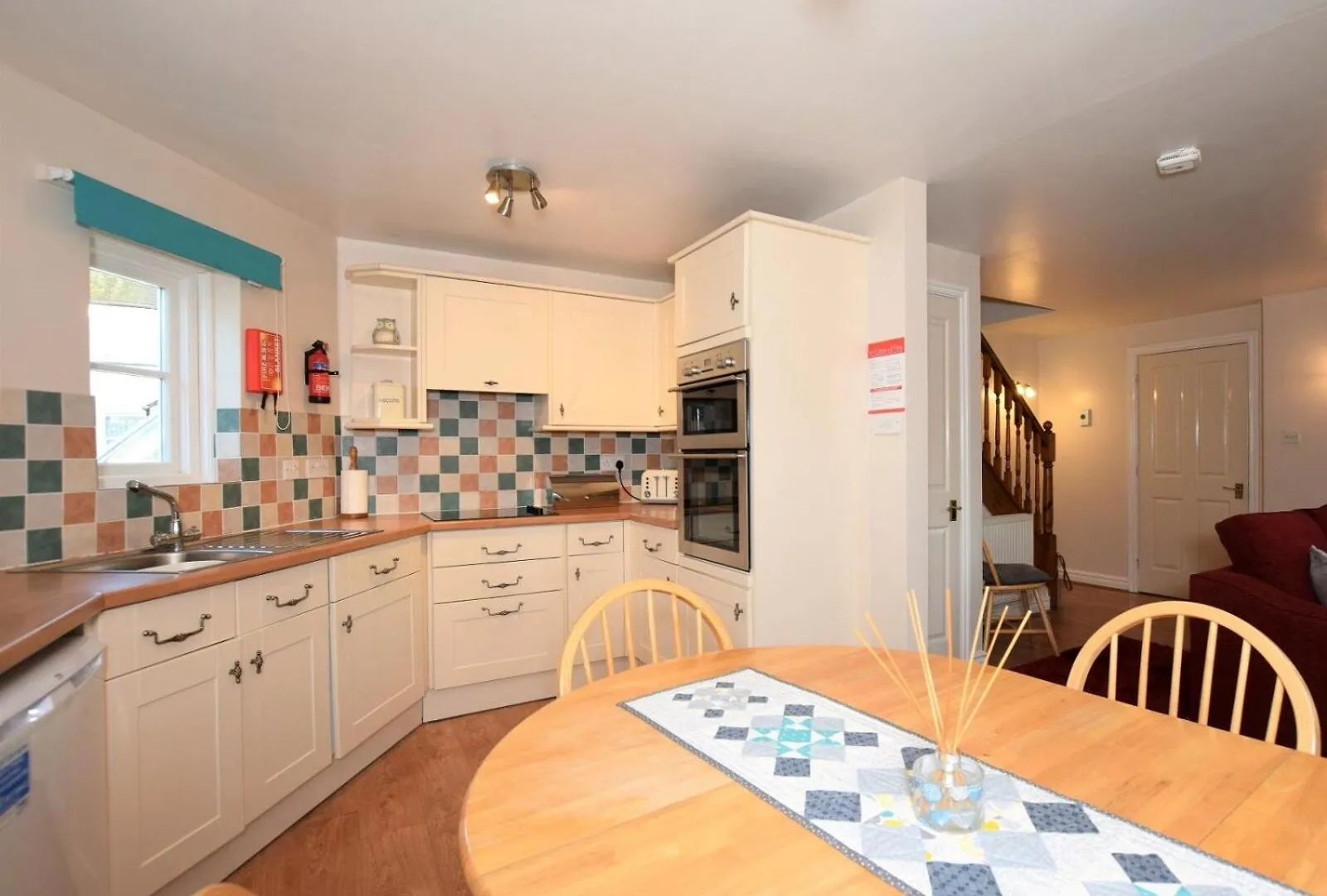 District Family Getaway * Hawkshead