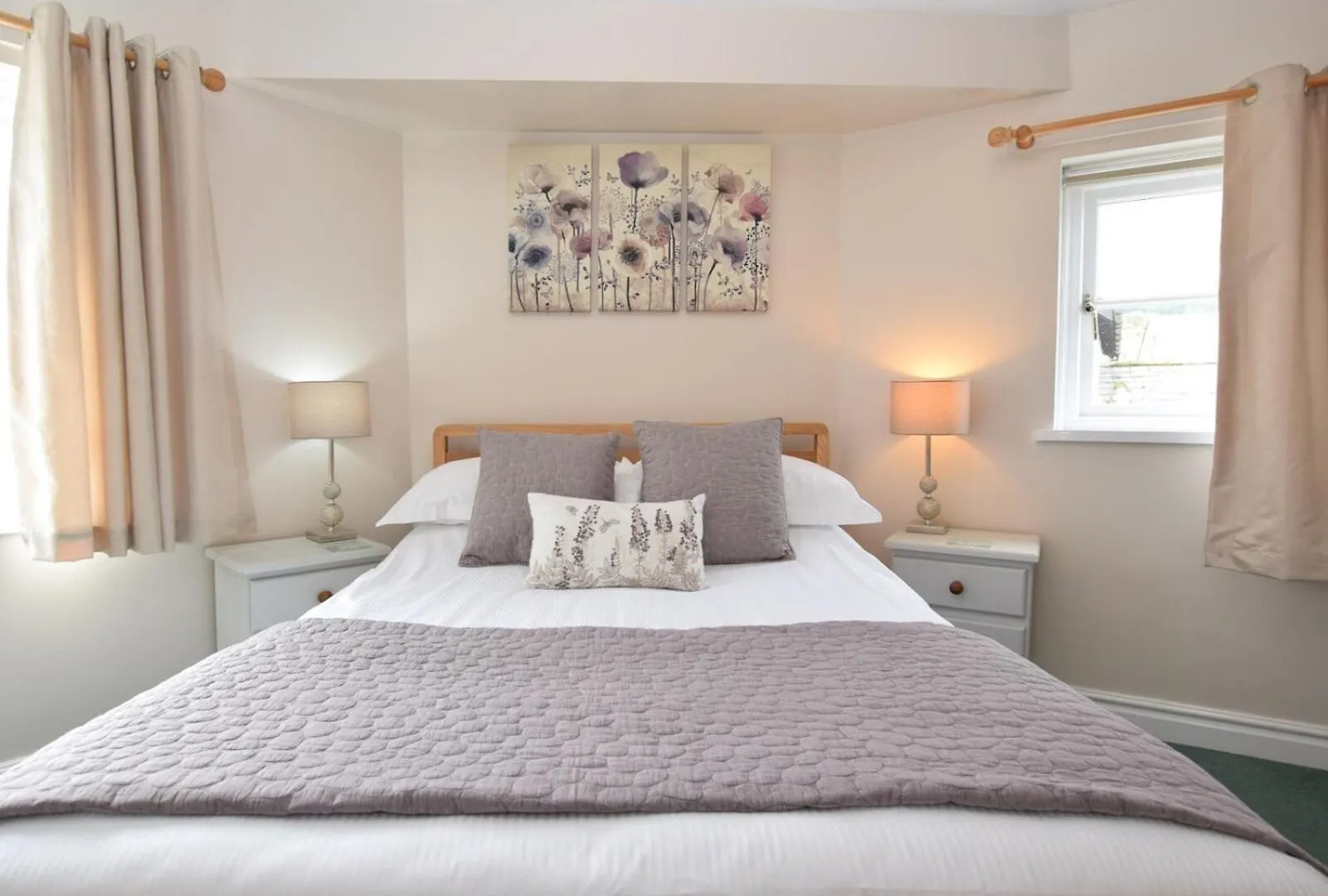 District Family Getaway Nyaraló Hawkshead