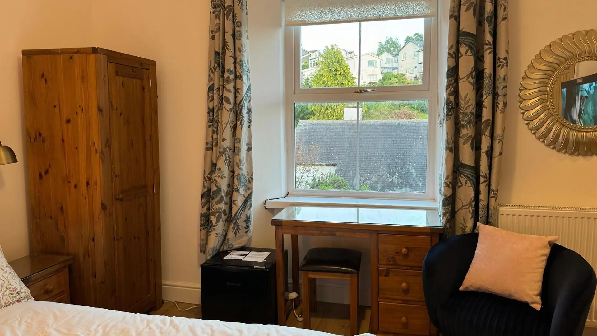 King-bed En-suite Windermere