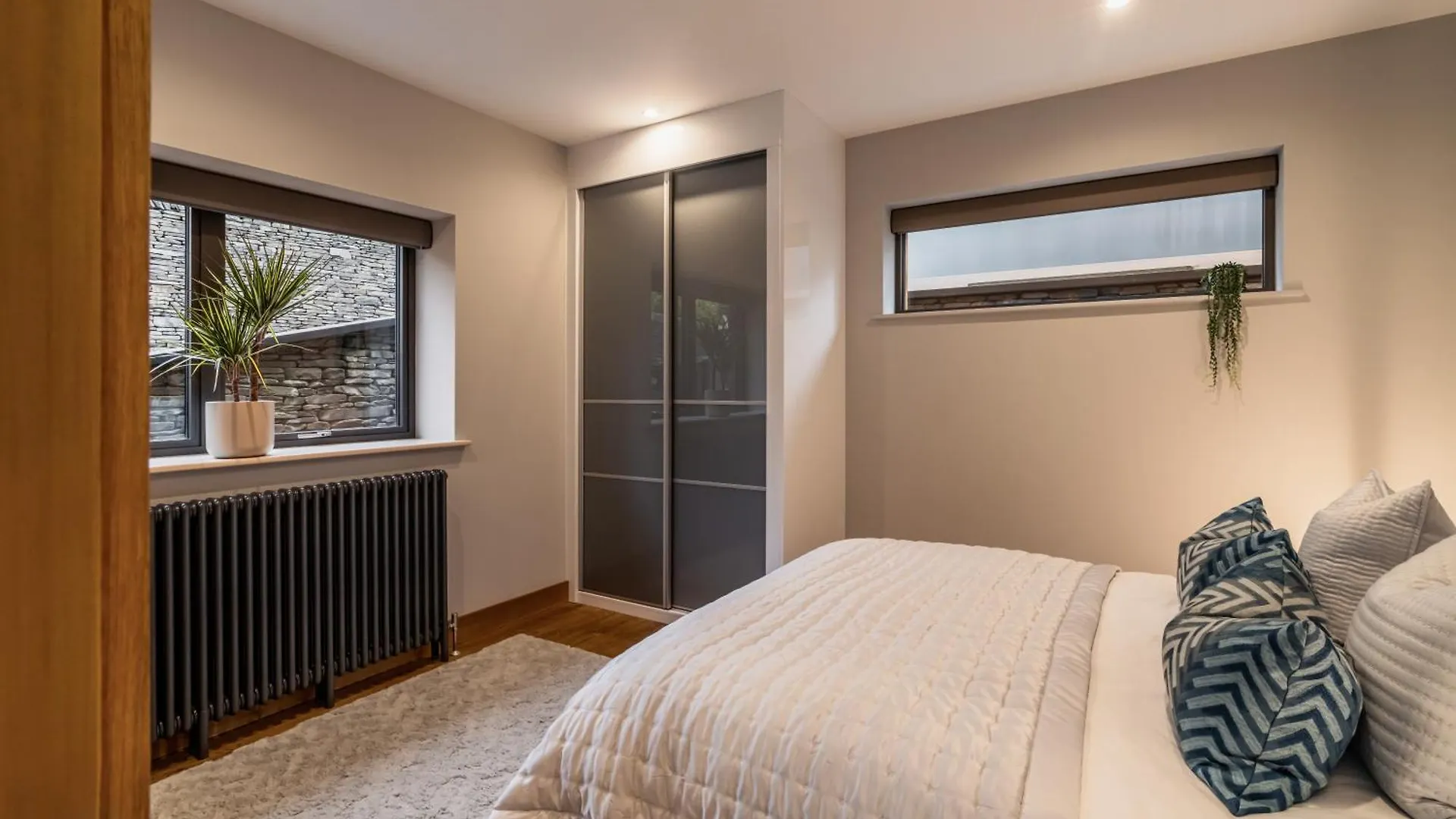 Midways, Stunning Retreat In The Heart Of 펜션 보우네스온윈더미어