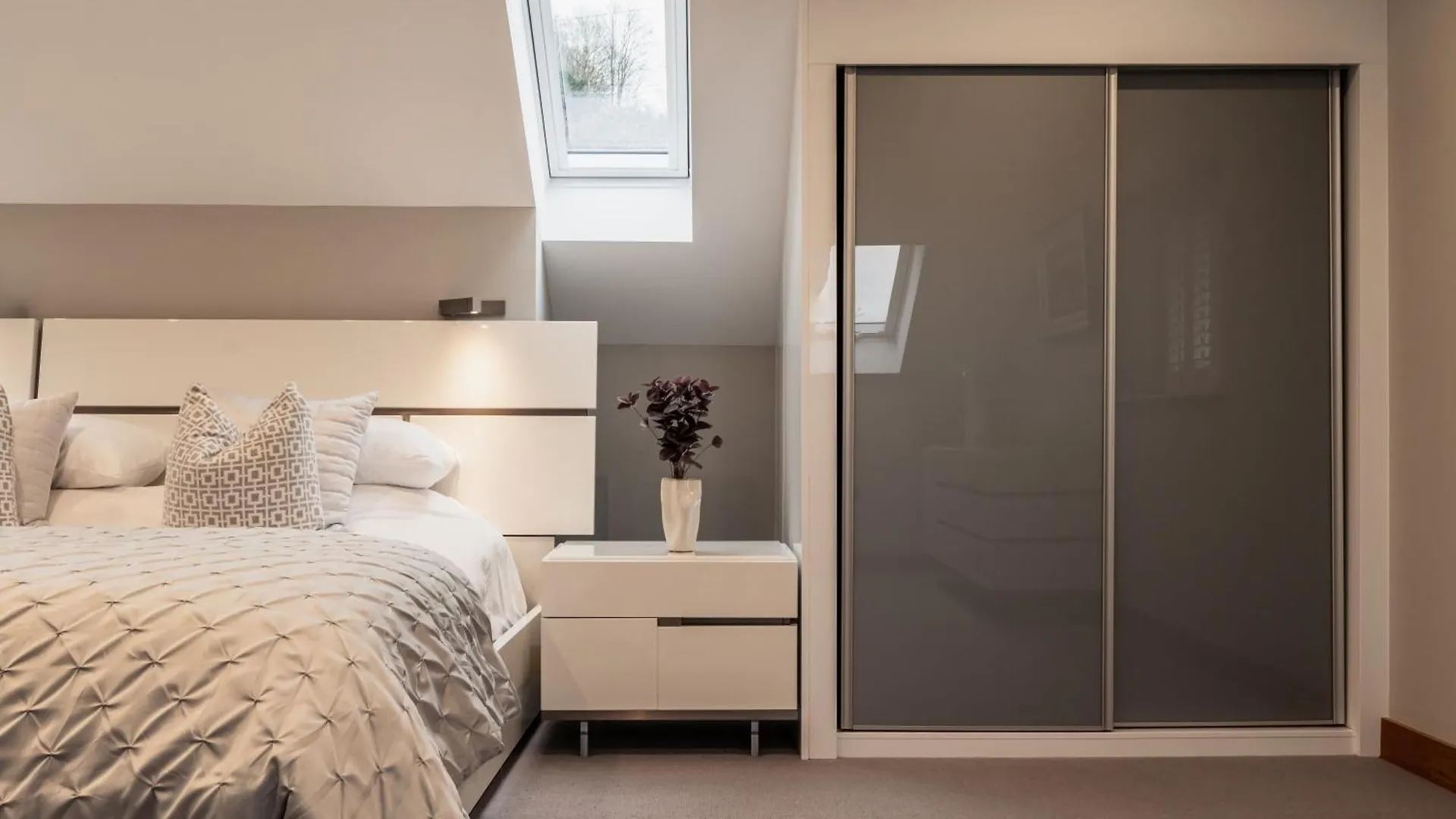 別荘 Midways, Stunning Retreat In The Heart Of