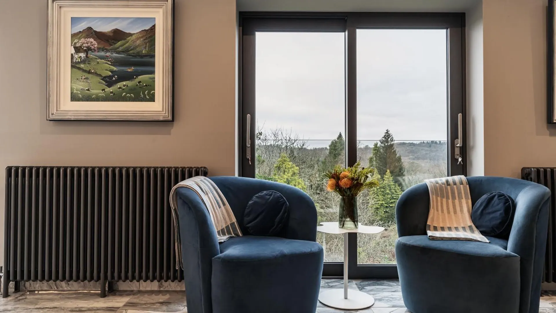 Midways, Stunning Retreat In The Heart Of 보우네스온윈더미어