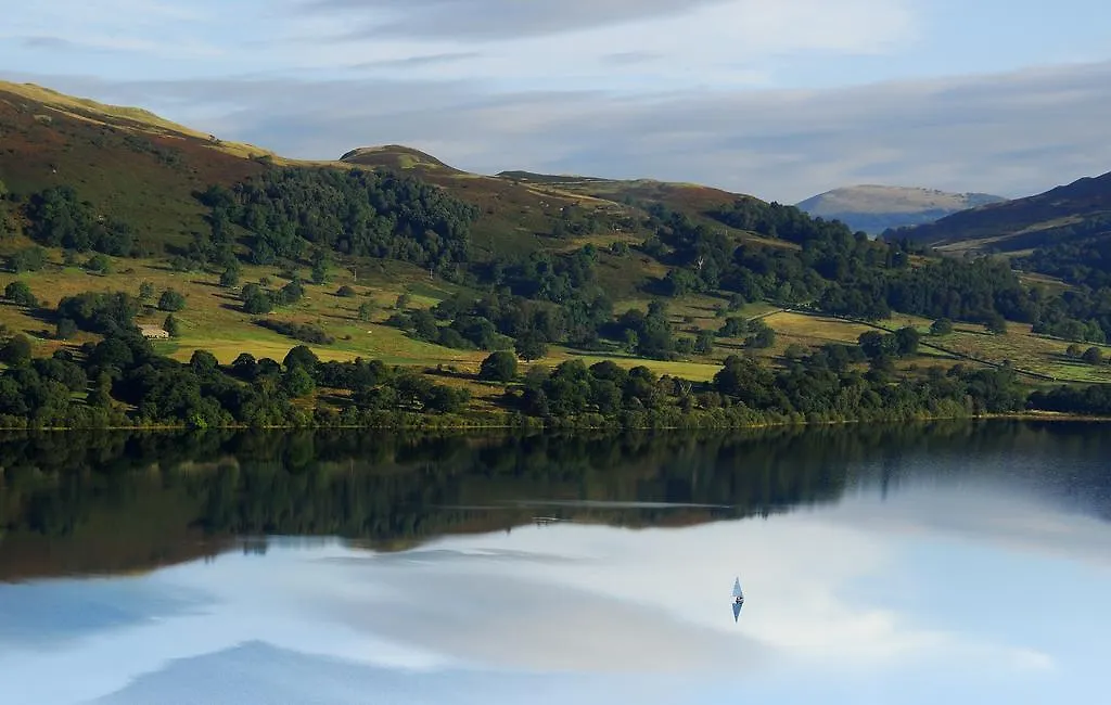 The Ullswater At Whitbarrow Hotel 2*