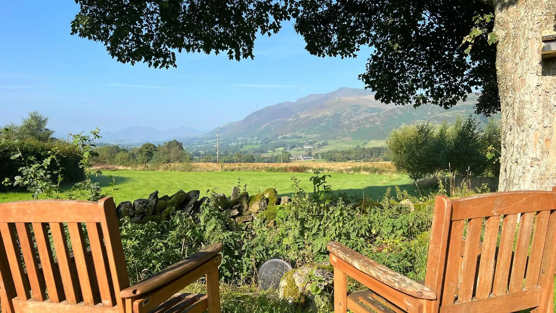 Гостевой дом Lane Head Farm Country 4*