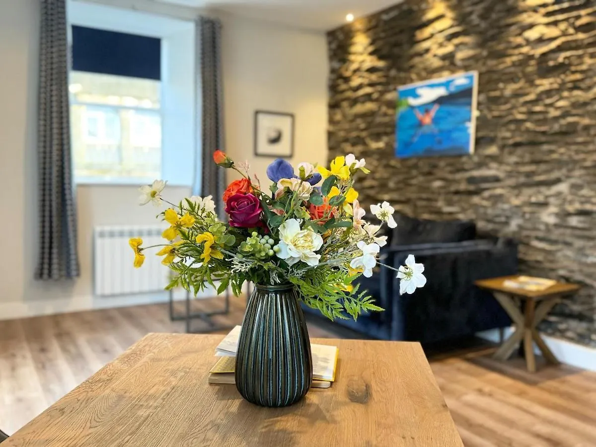 The Queens Nest, 1 - Bed, Sleeps 2 * Windermere