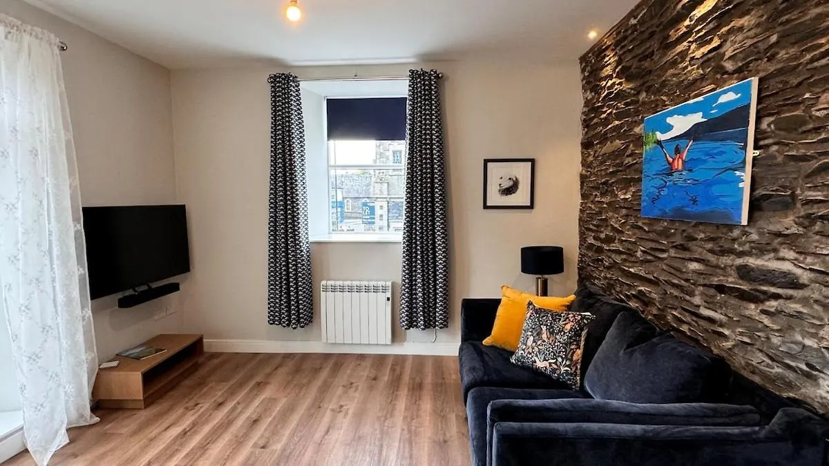 Apartment The Queens Nest, 1 - Bed, Sleeps 2 Windermere