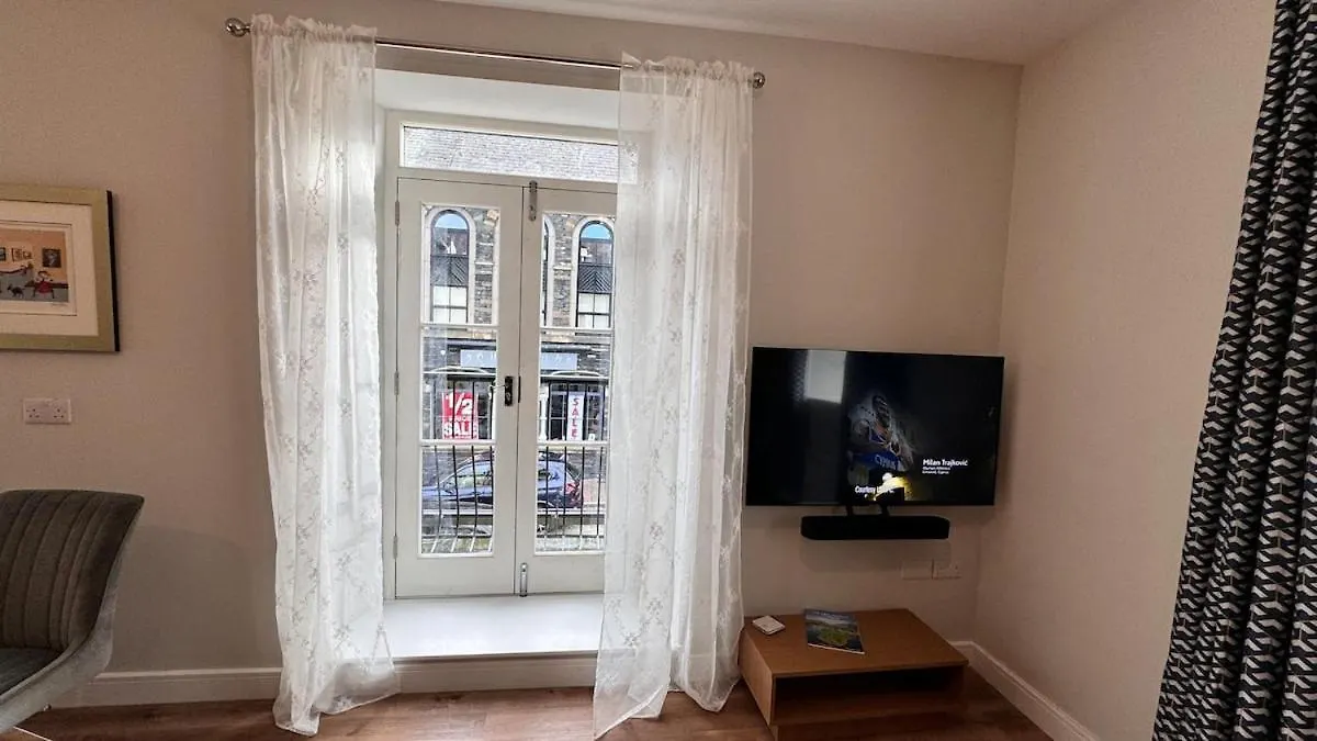 Apartment The Queens Nest, 1 - Bed, Sleeps 2
