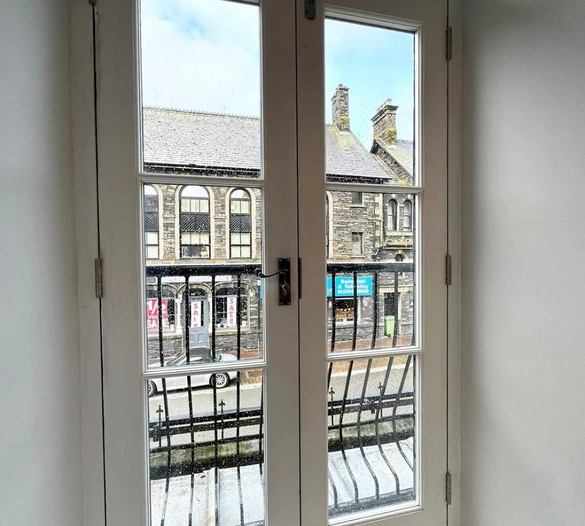 The Queens Nest, 1 - Bed, Sleeps 2 * Windermere