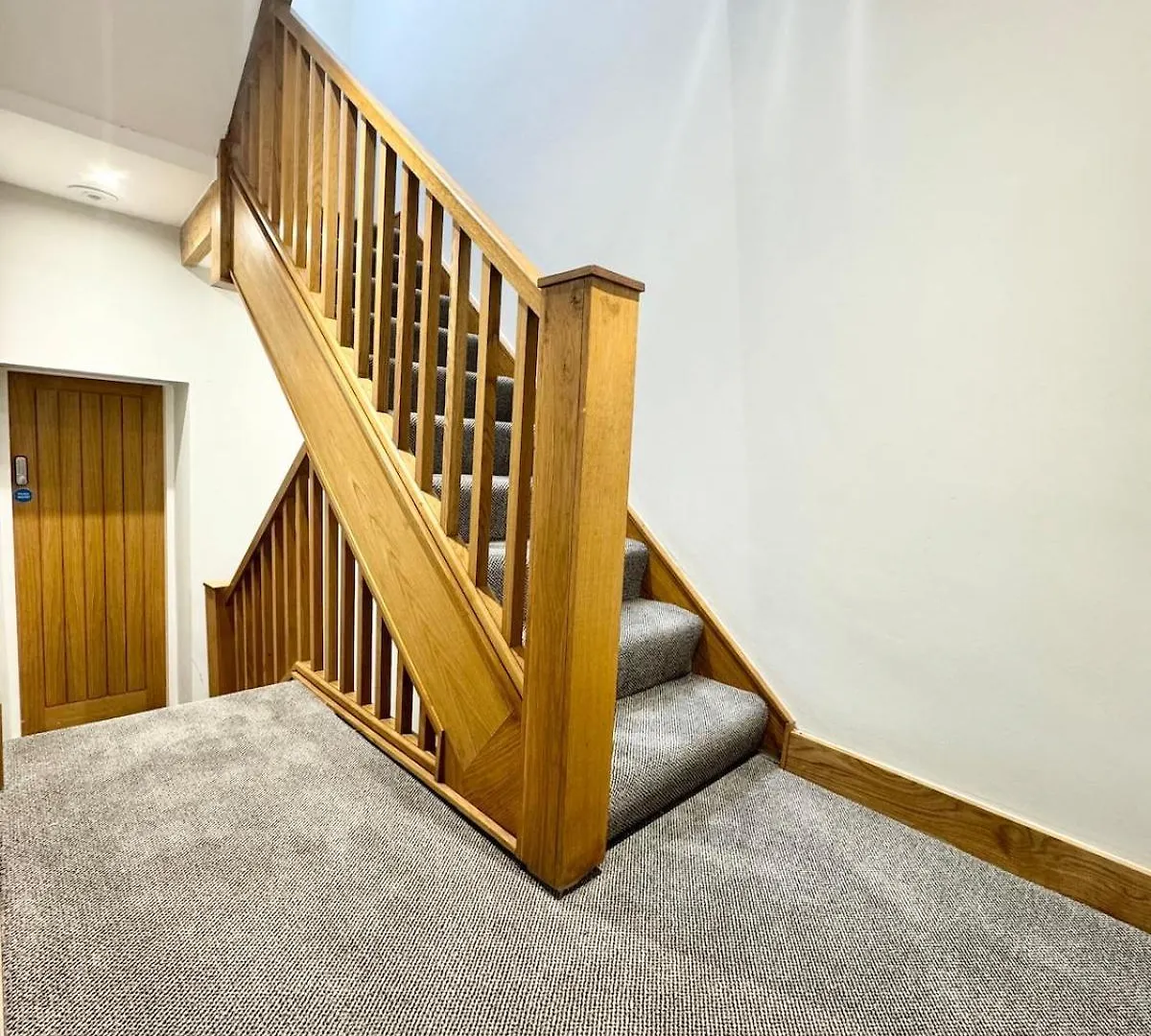 The Queens Nest, 1 - Bed, Sleeps 2 Apartment Windermere