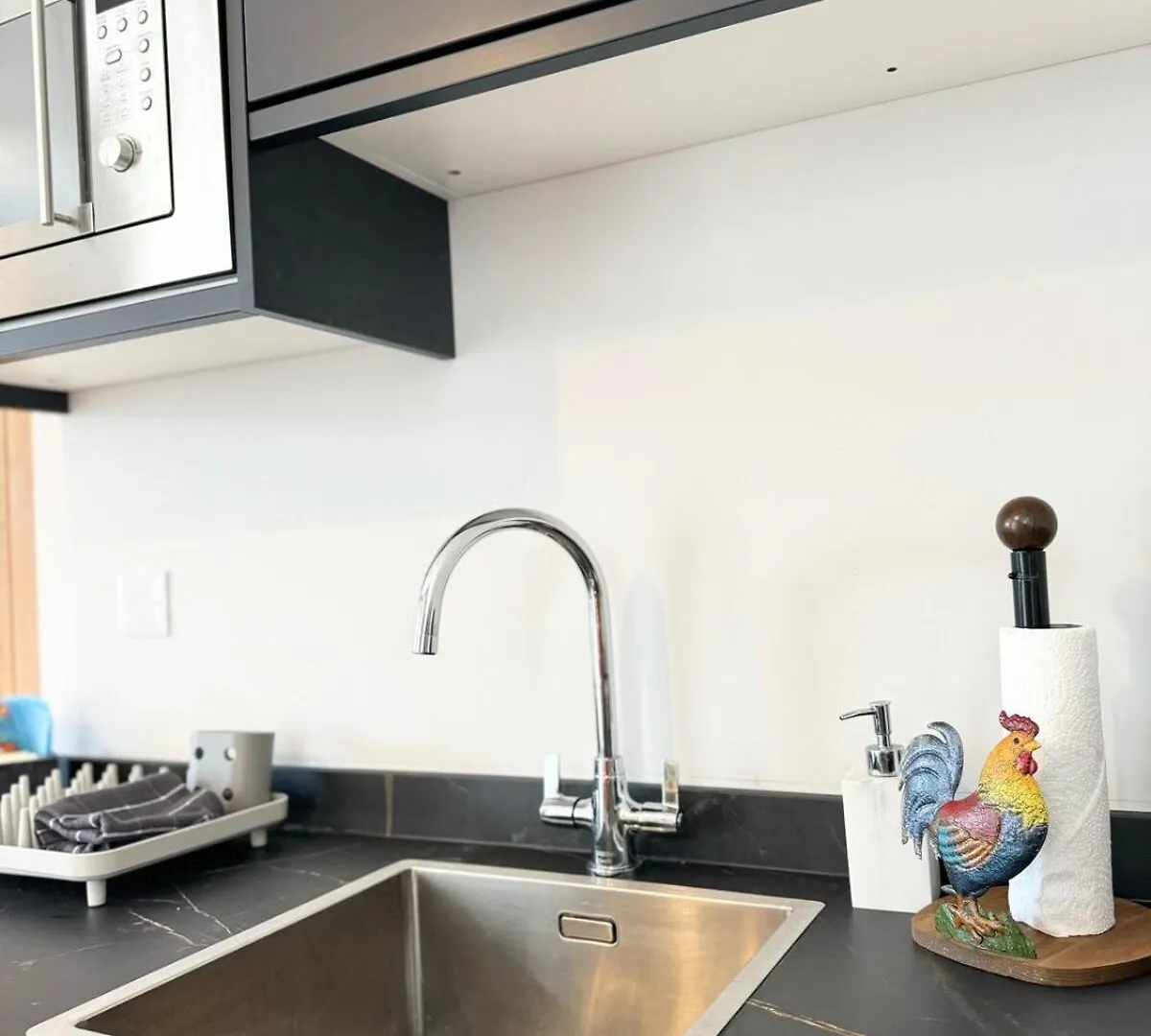 Apartment The Queens Nest, 1 - Bed, Sleeps 2 Windermere