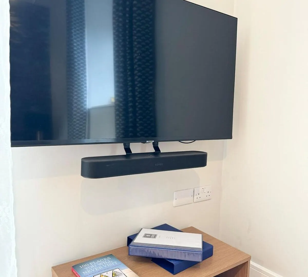 Apartment The Queens Nest, 1 - Bed, Sleeps 2