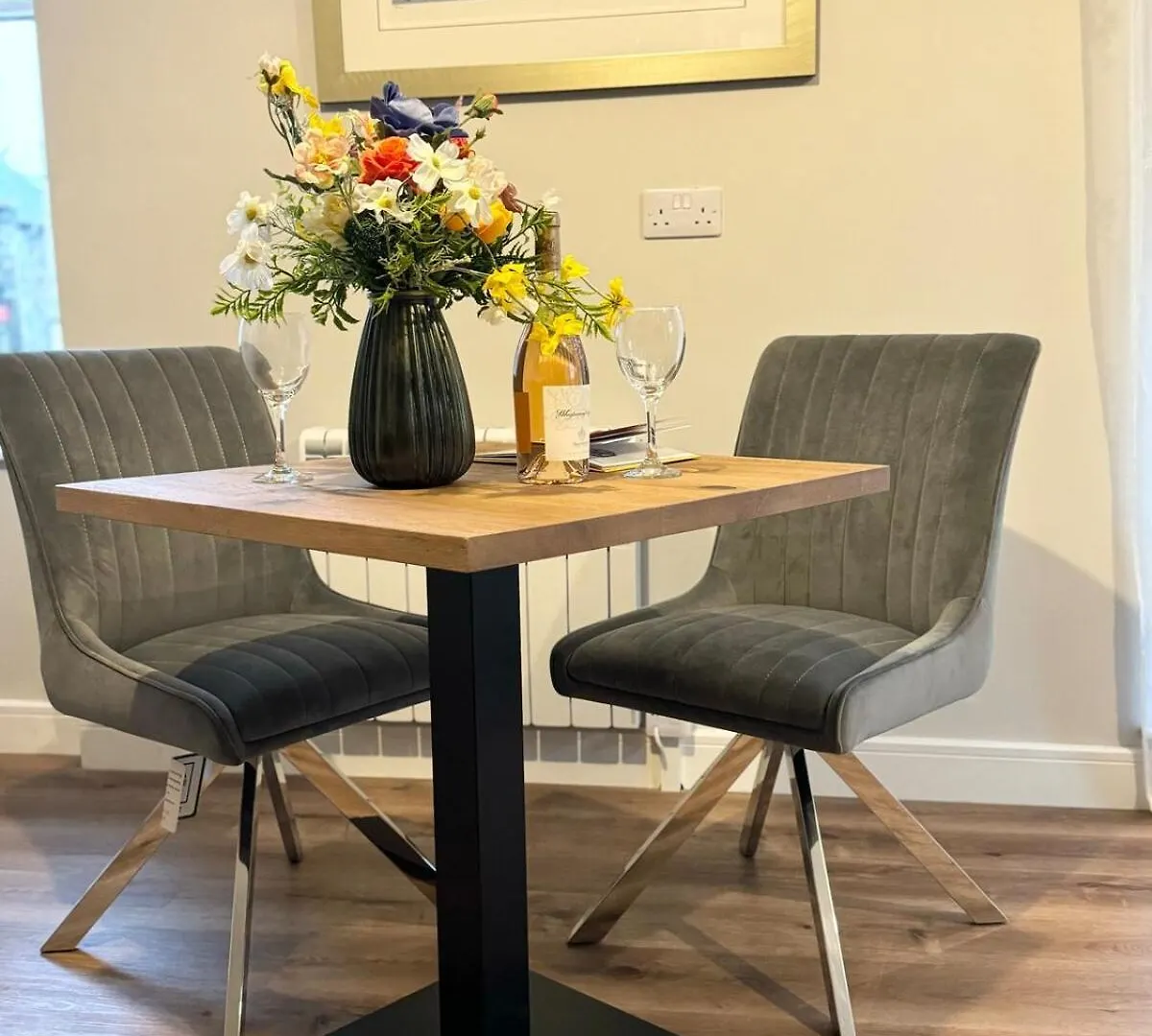 The Queens Nest, 1 - Bed, Sleeps 2 Apartment Windermere
