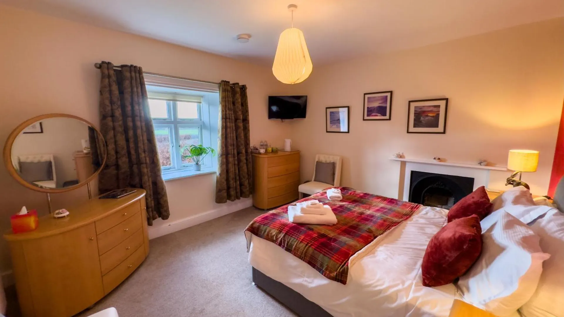 Abbey Bed & Breakfast