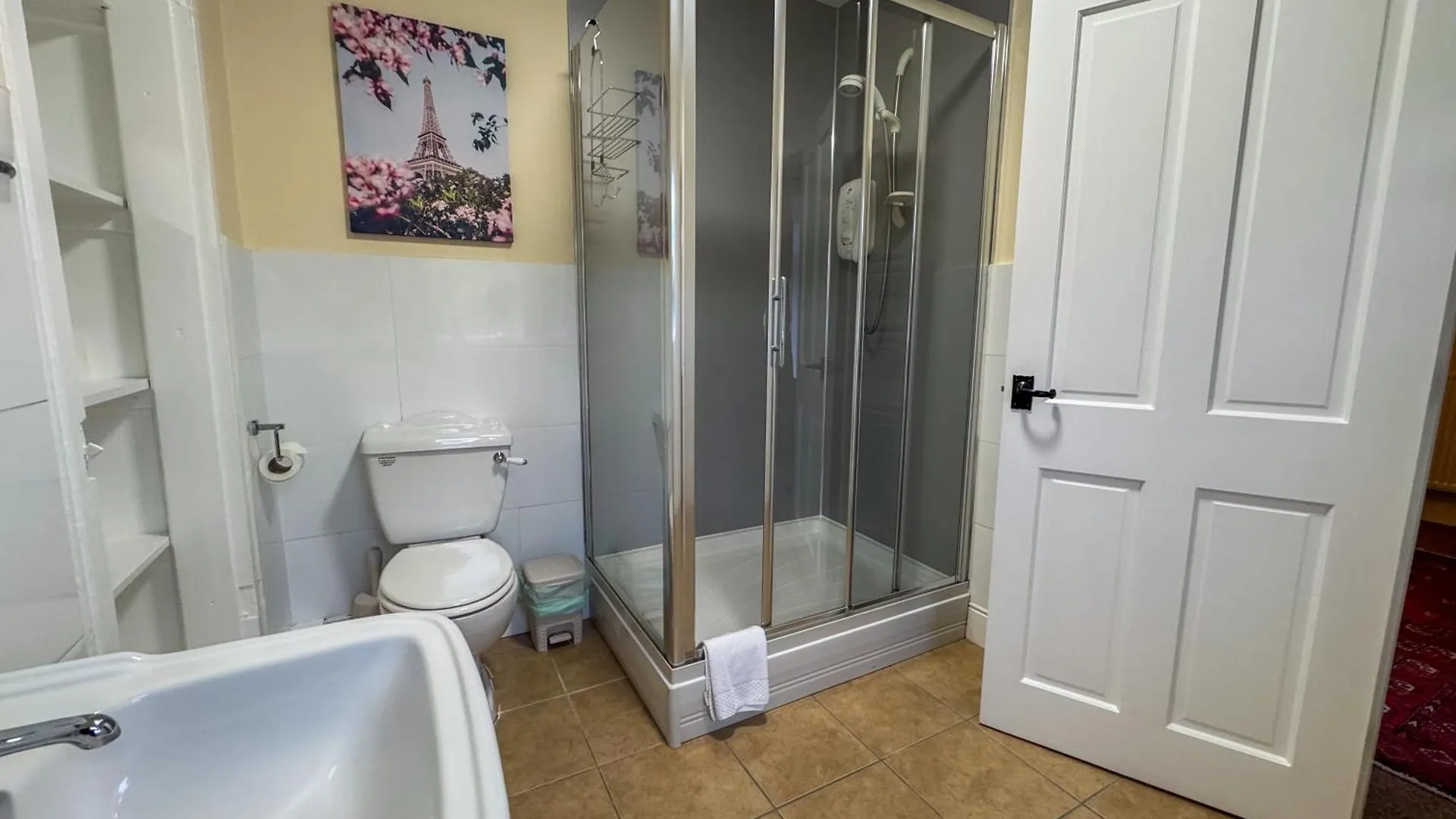 Abbey Bed & Breakfast