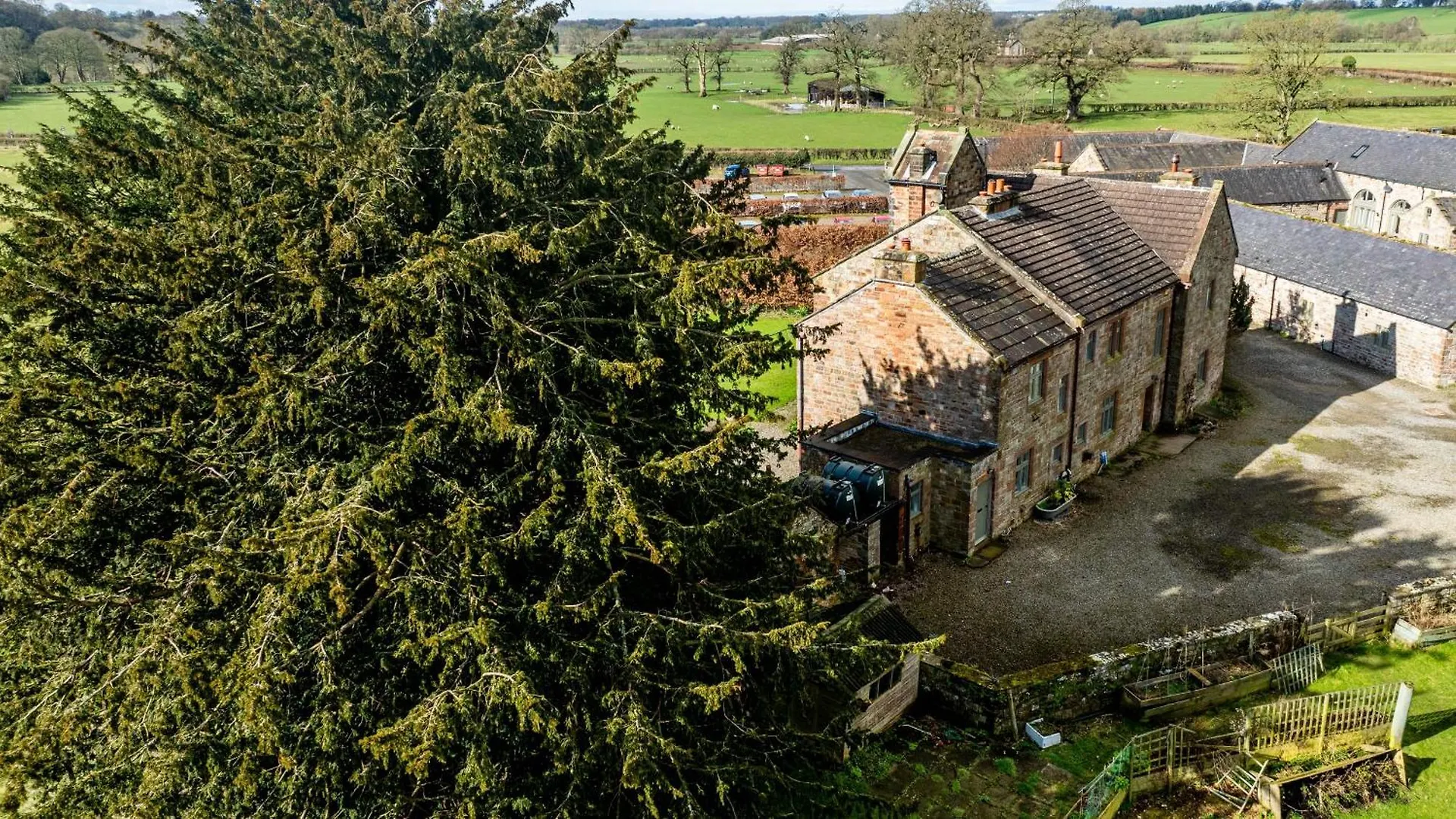 Abbey Bed & Breakfast *