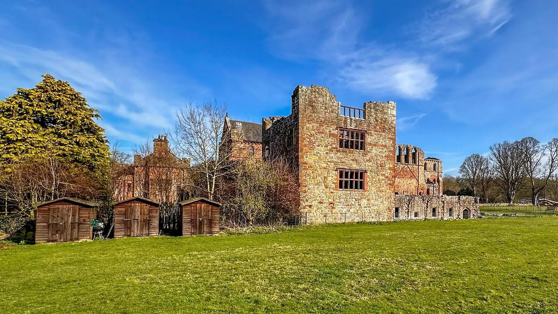 Abbey