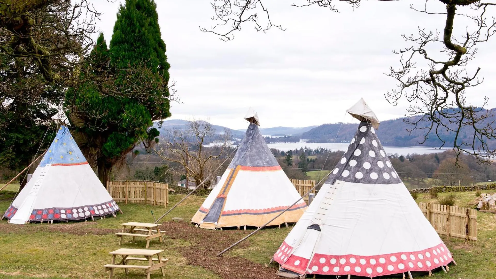 Yha Windermere Troutbeck (South Lakeland)