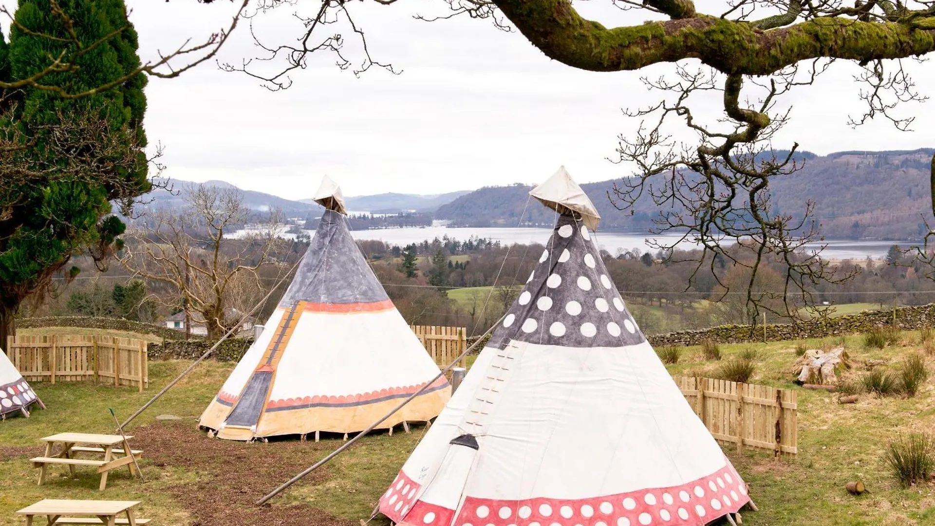 Yha Windermere Hostel *