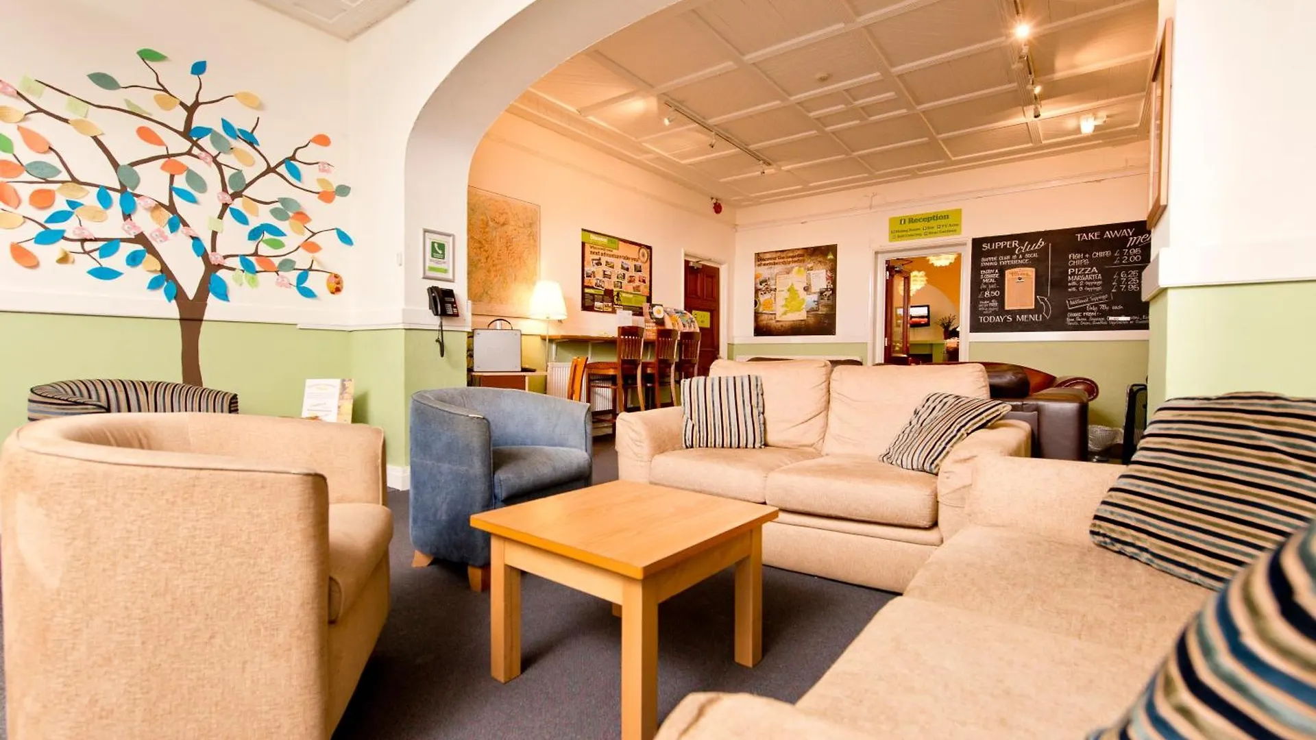 Yha Windermere Troutbeck (South Lakeland)