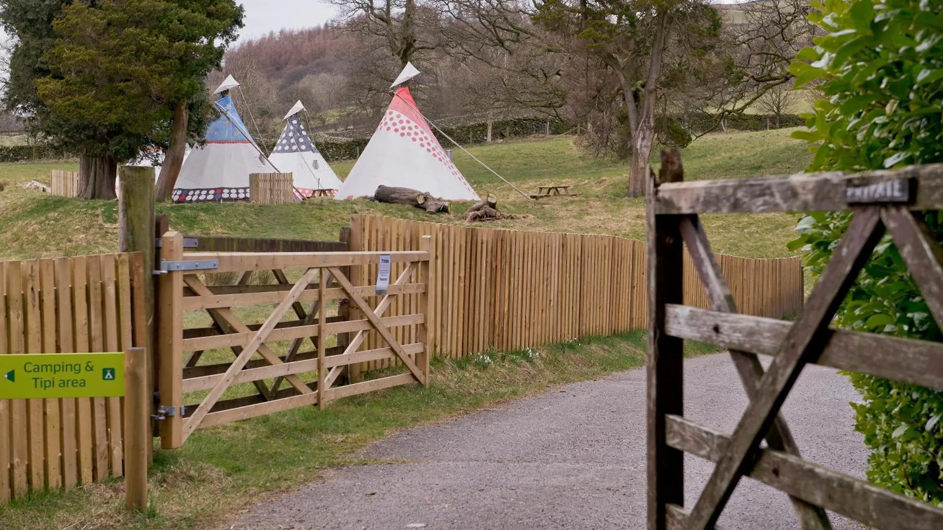 Yha Windermere Hostel