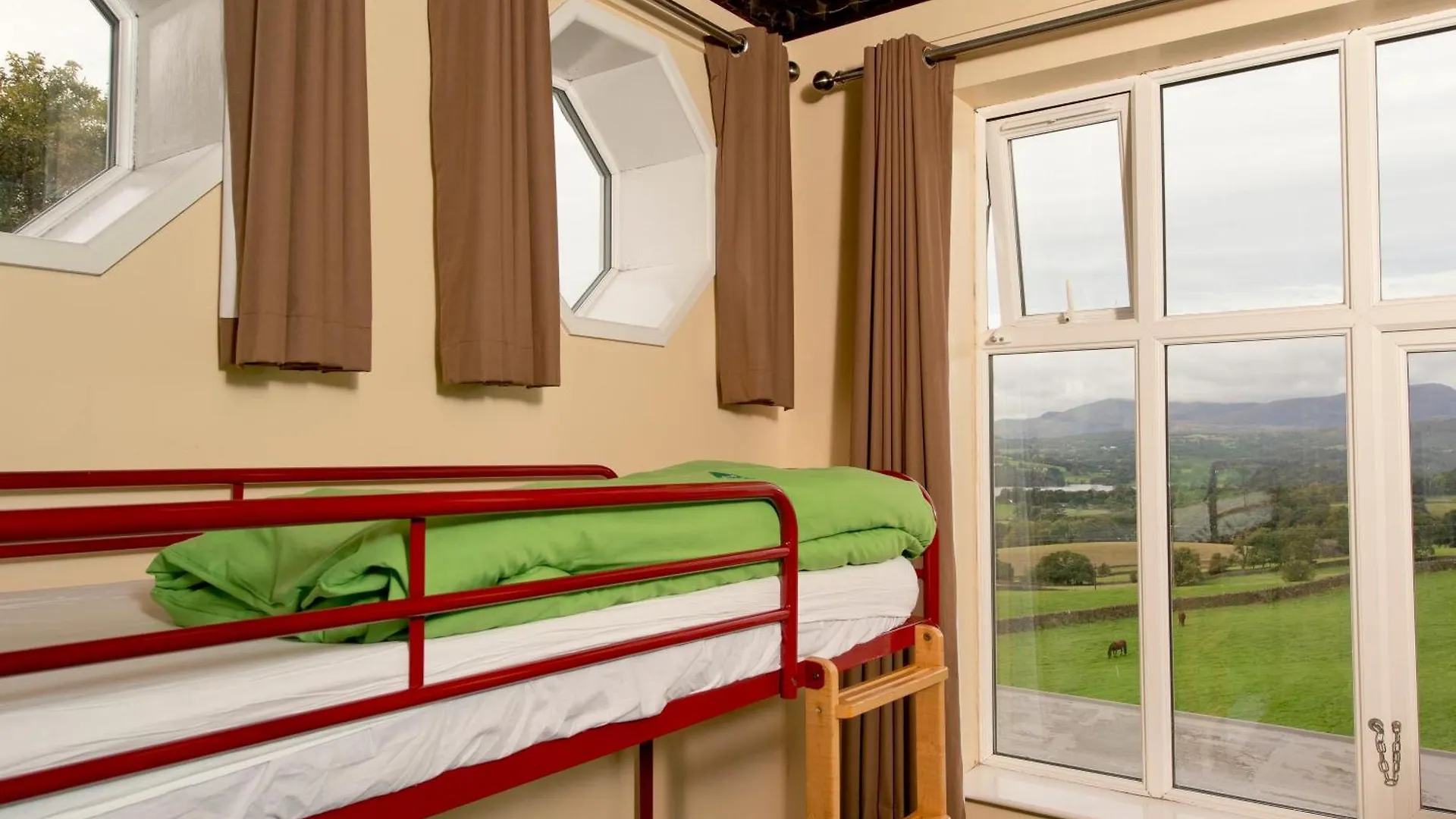 Hostel Yha Windermere