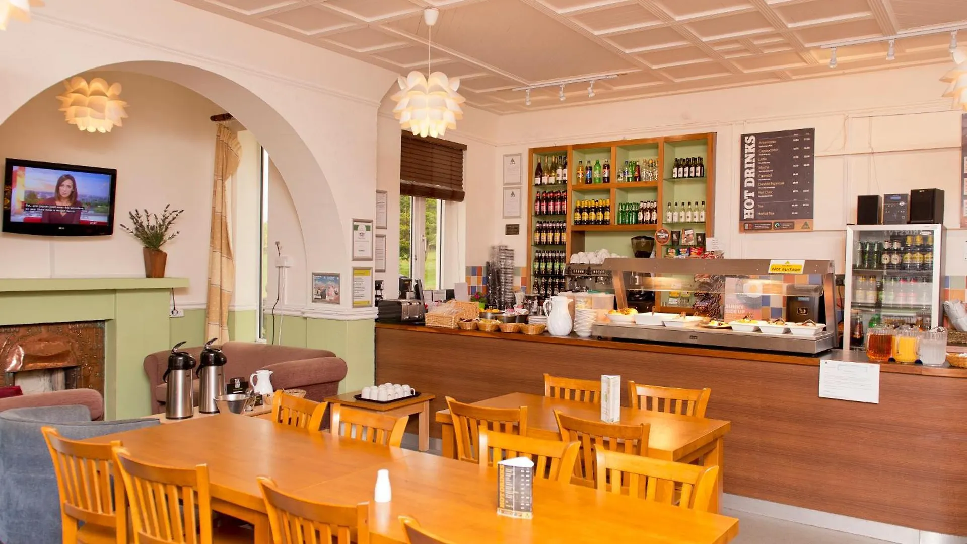 Yha Windermere *