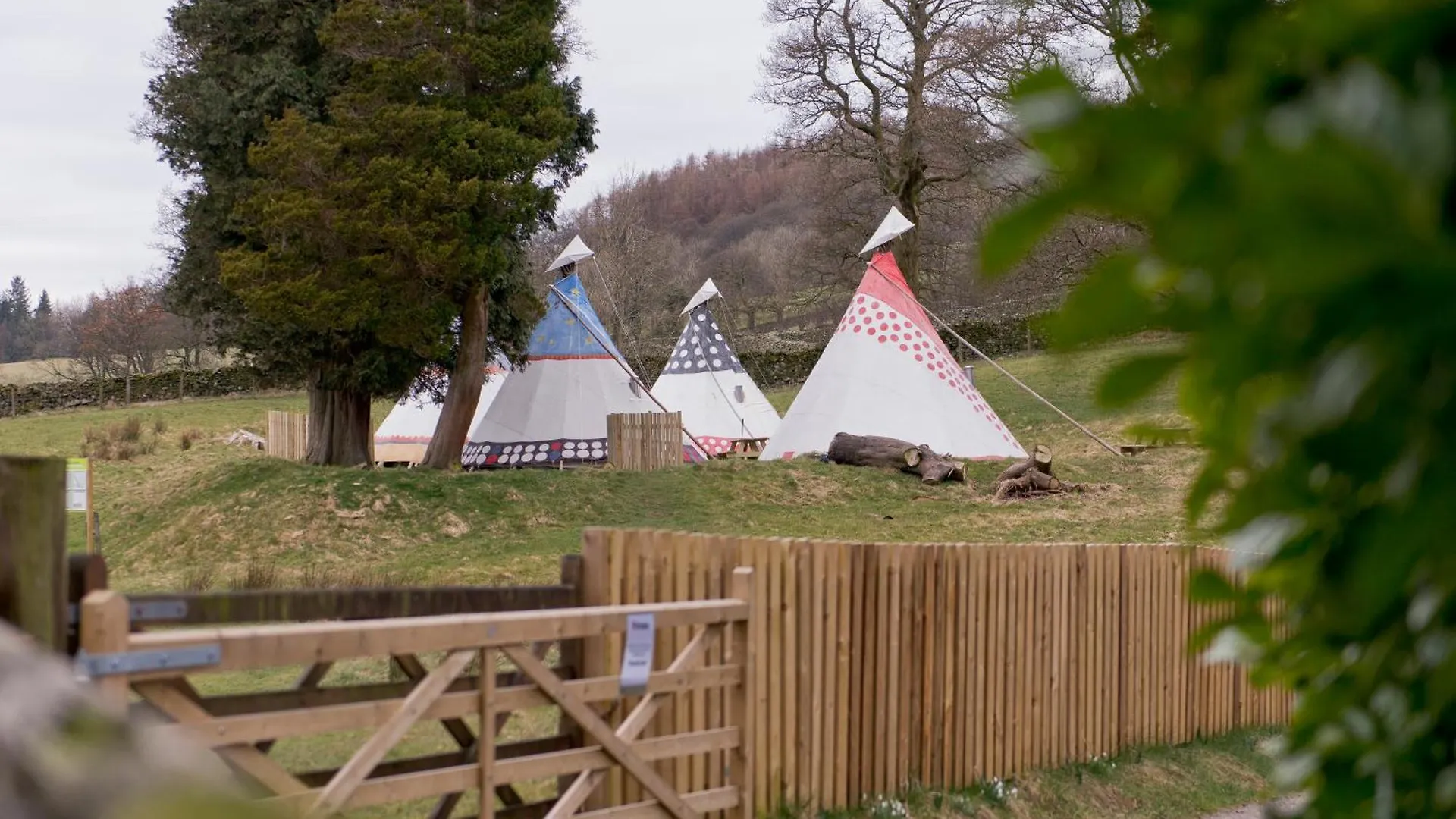 Yha Windermere Hostel *