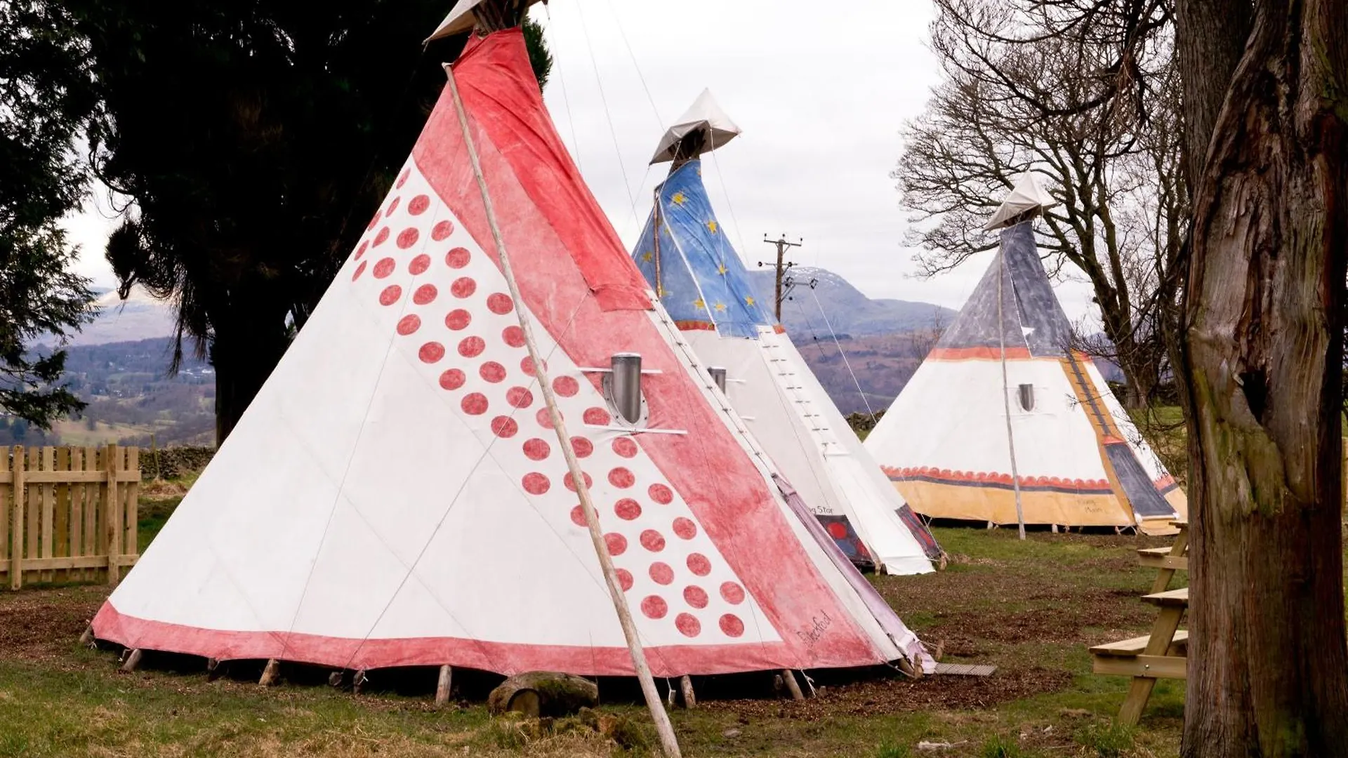 Yha Windermere