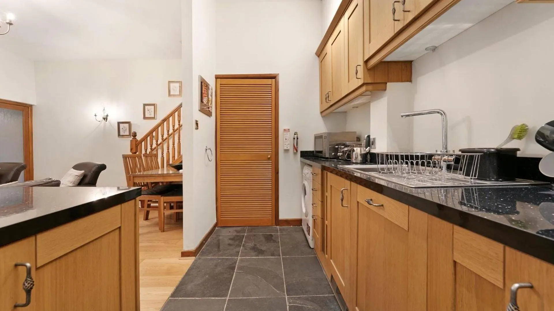 High Pike Casa vacanze