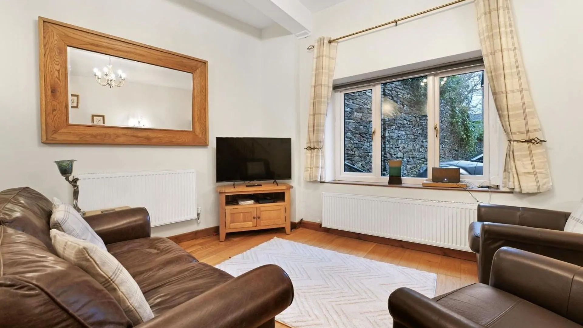 Casa vacanze High Pike *