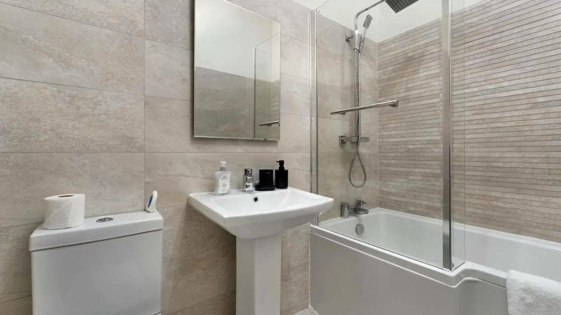 Casa vacanze High Pike
