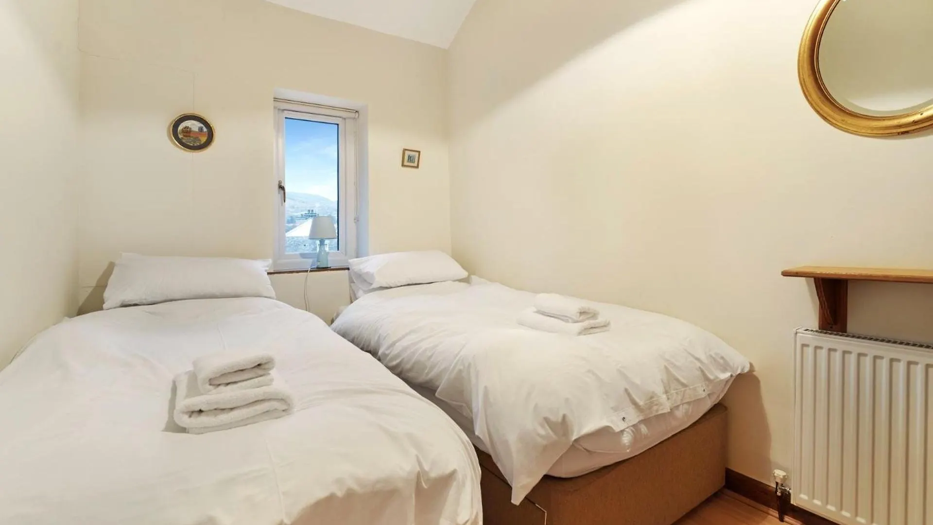 High Pike Casa vacanze Ambleside