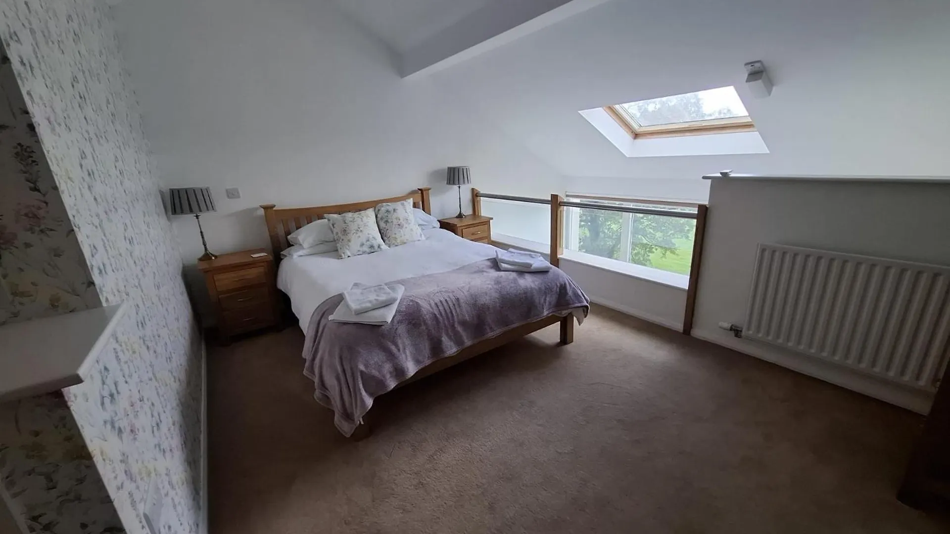 Apartman 7 The Meadows