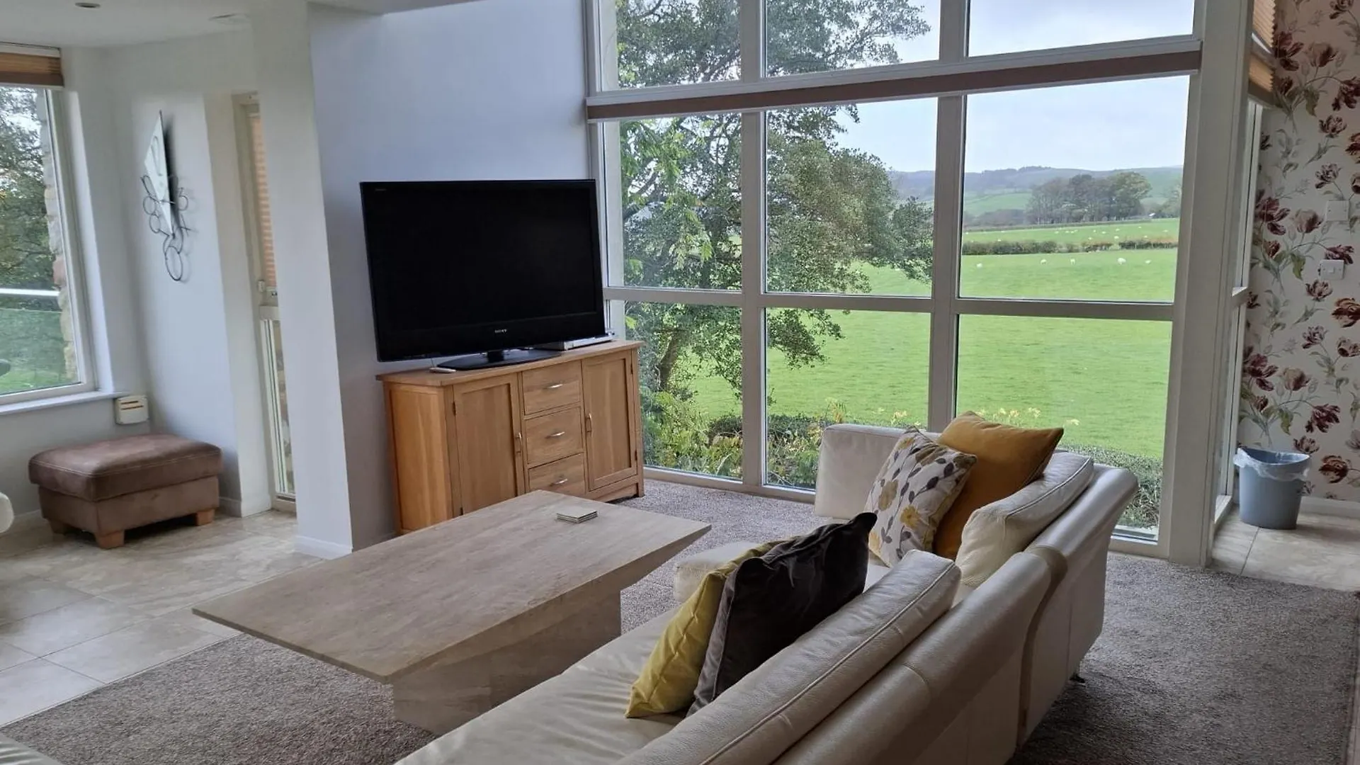 Apartman 7 The Meadows *
