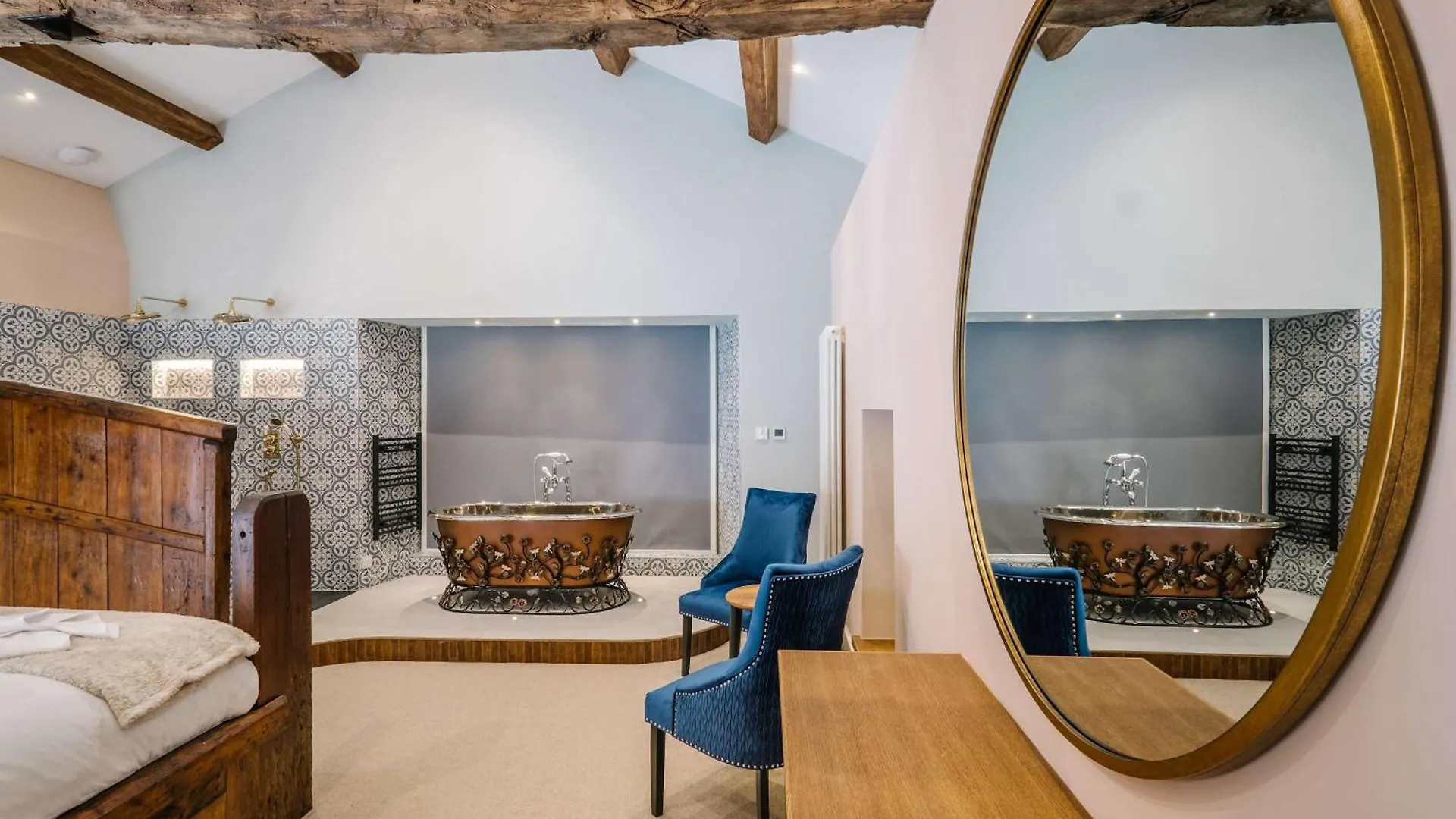 Beautiful Grade 2 Listed Building- Single Dwelling Semesterbostad