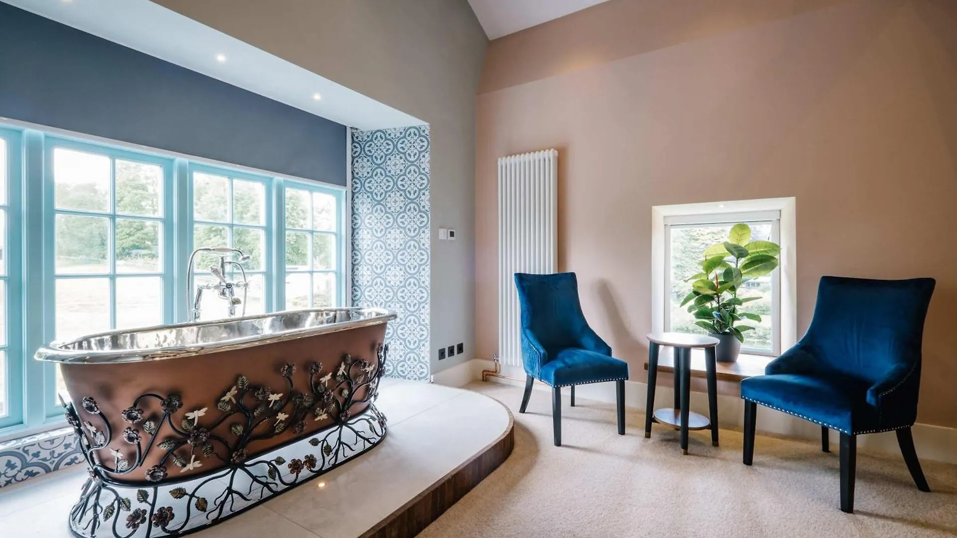 Beautiful Grade 2 Listed Building- Single Dwelling * Bowness-on-Windermere