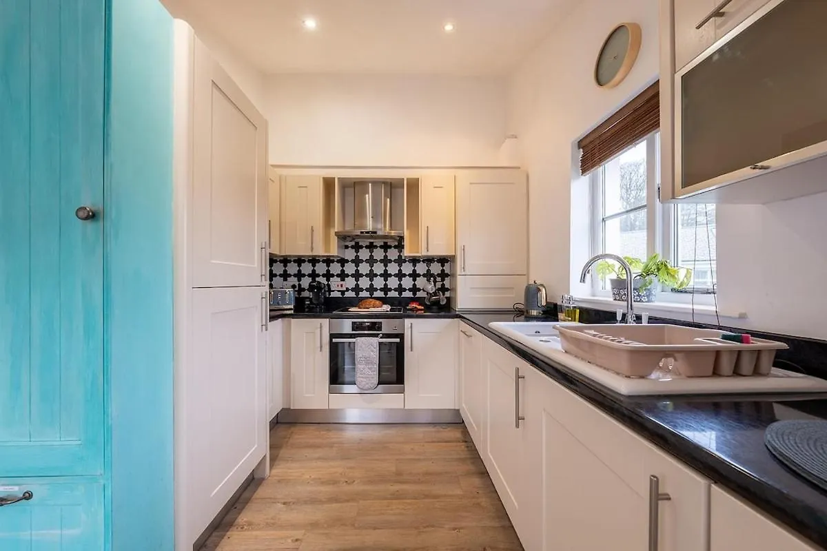 Spacious & Relaxing With Free Parking * Cark